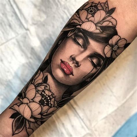 ideas de tatuajes para mujer|Las mejores 900+ ideas de tatuajes para mujer en。